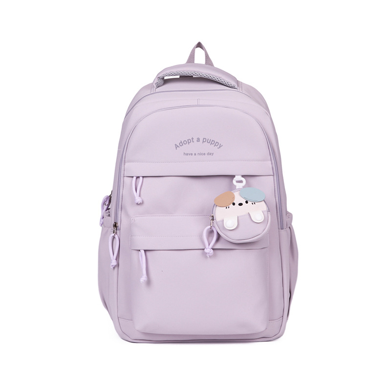 Lightweight High-capacity Commuter Backpack 3