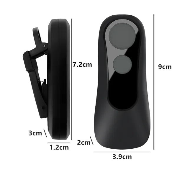 Kindle Page Turner Remote
