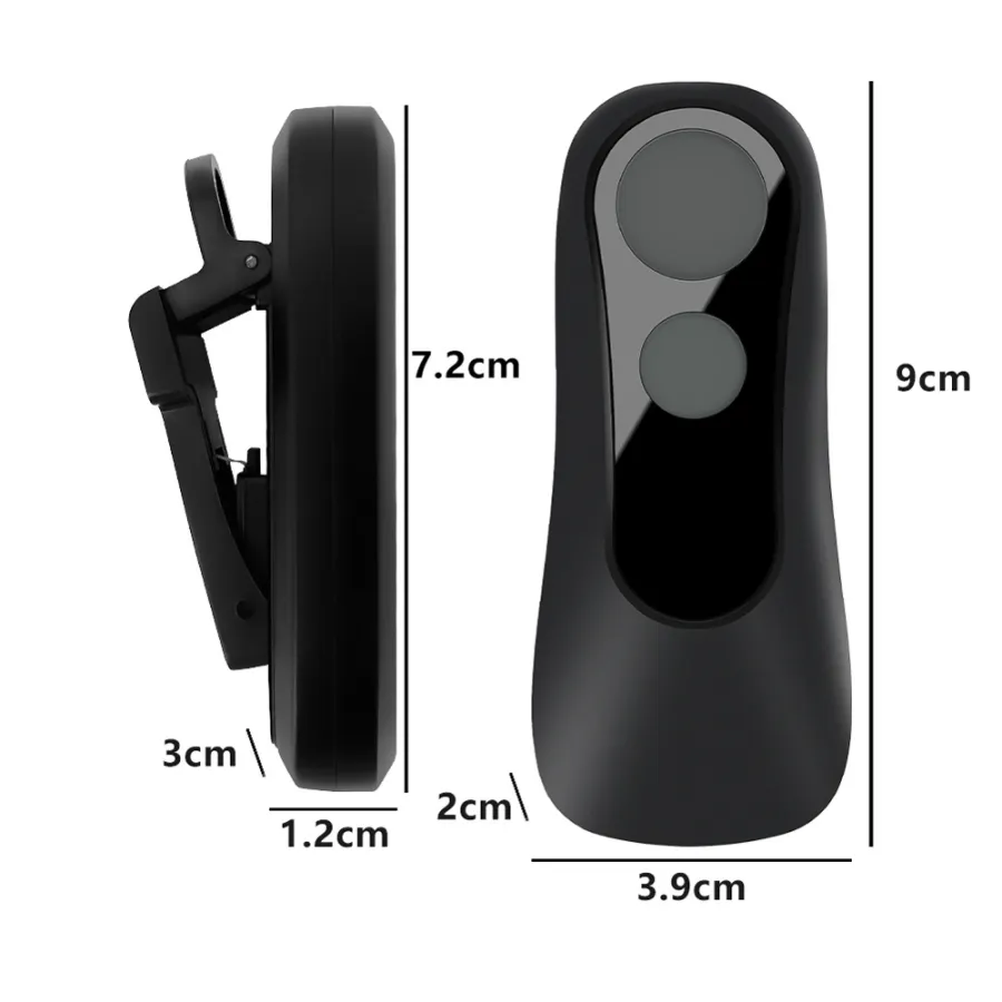 Kindle Page Turner Remote