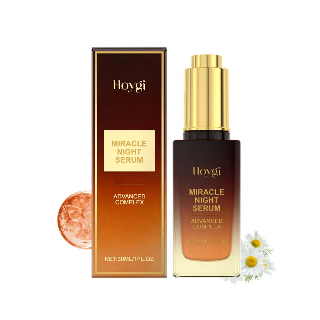 Brightening Evening Care Solution Gentle Hydrating - 30Ml