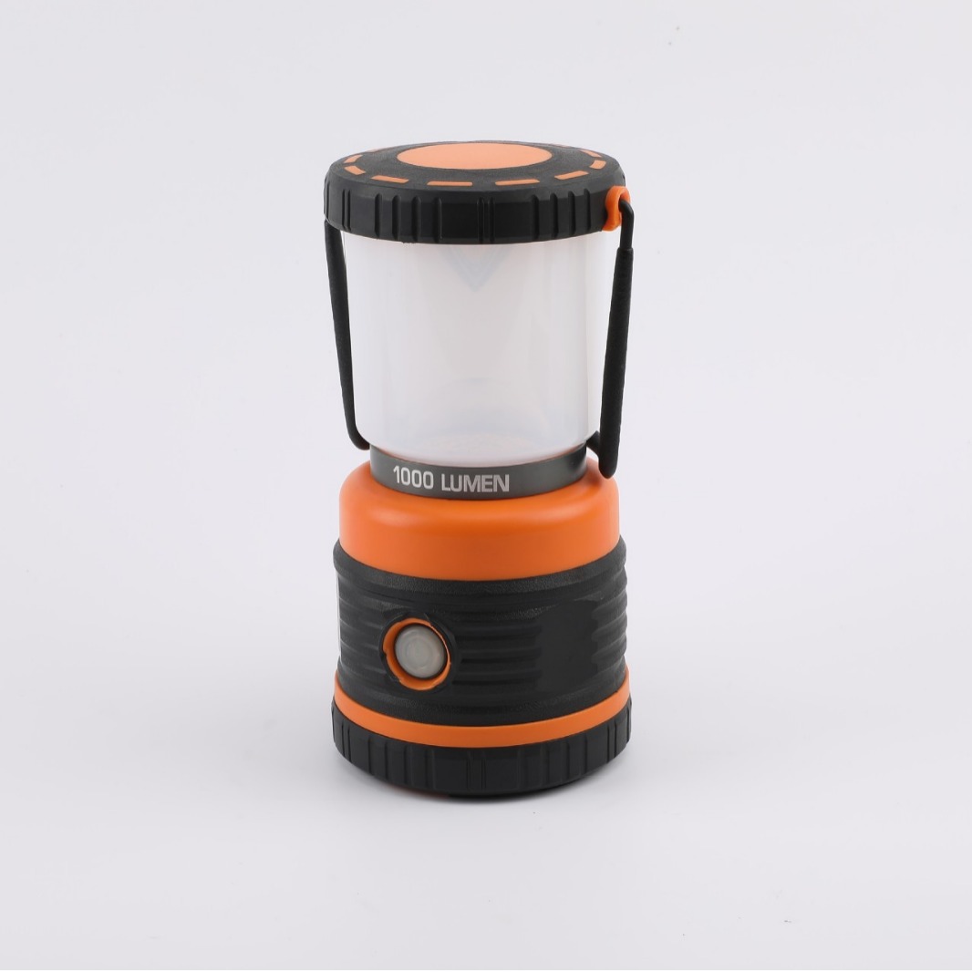 Outdoor Camping Multifunctional Portable Head Lamp