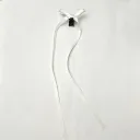 Polyester Cotton Black