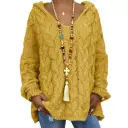 Ginger Yellow