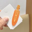 Ld522 Matte Orange