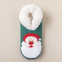 Santa Claus