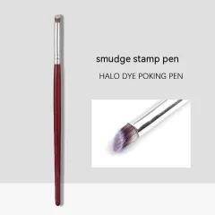 Painting Mahogany Stick Nail Painting Brushes - Mahogany Stick - View 1
