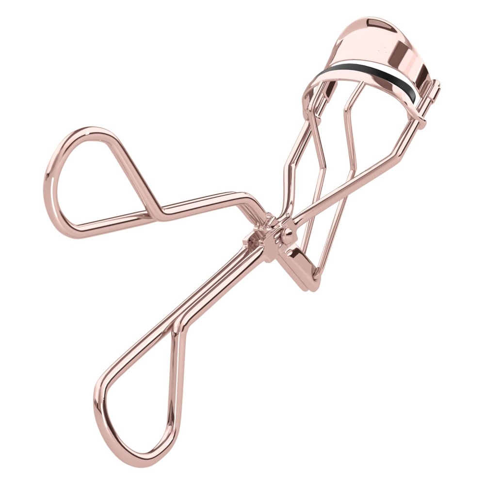 Portable SUNFLOWER Natural Curling Shaping Eyelash Curler