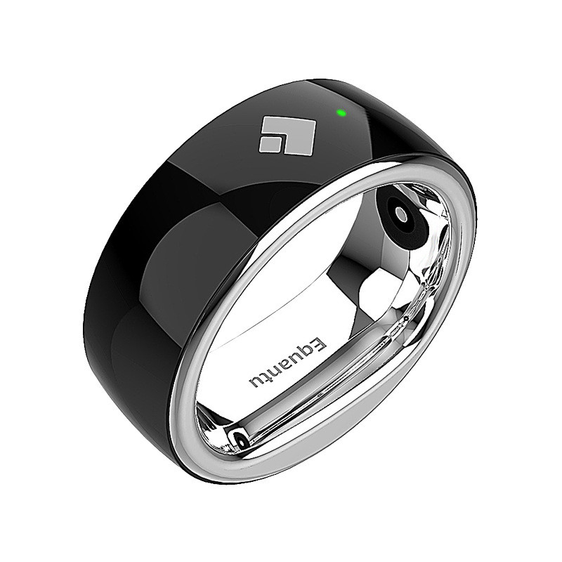Smart Ring Counter Polymer Gel Resin