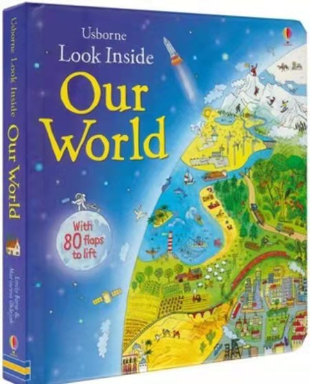 Ourworld