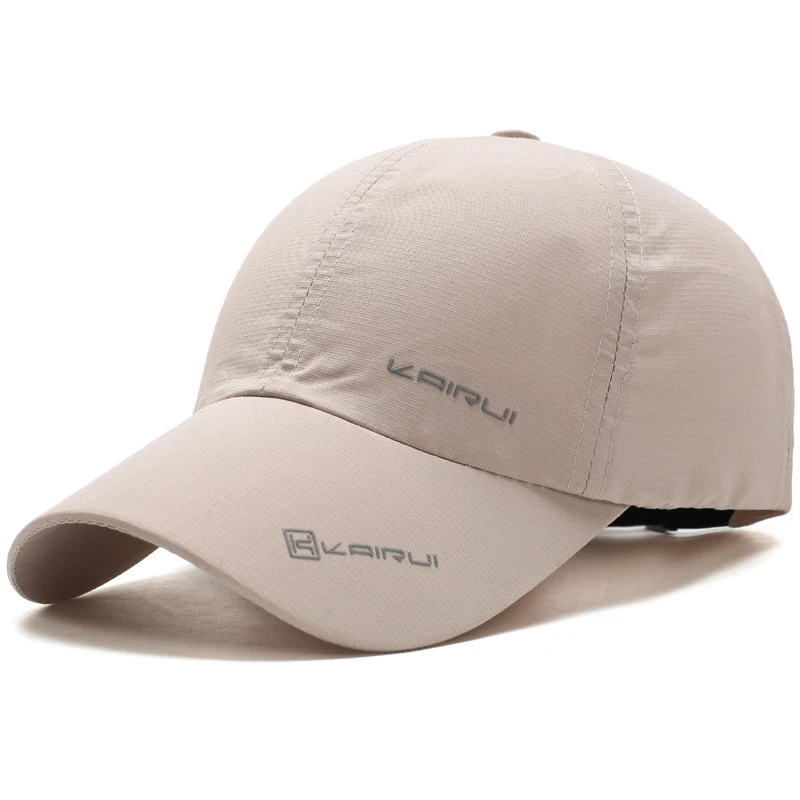 Title 9, Outdoor reis visor sneldrogende baseball cap Zo...