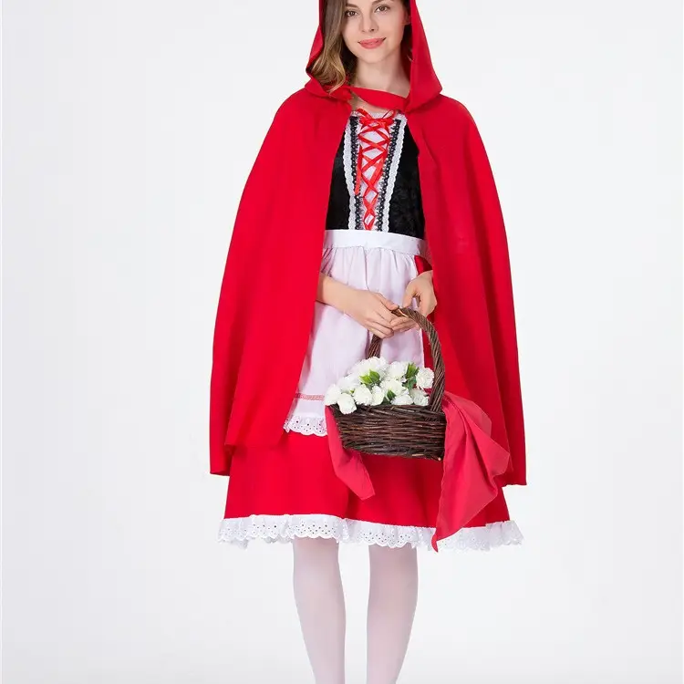 Masquerade Ball Cosplay Halloween Costumes