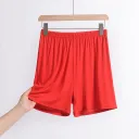 Bright Red