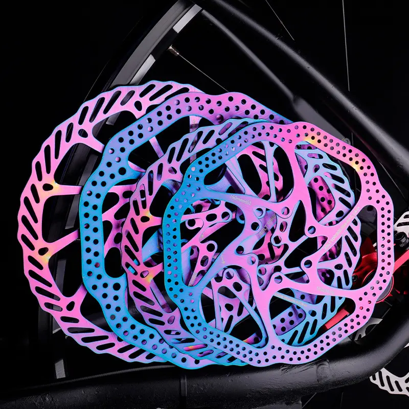 Mountain Bike Disc Brake