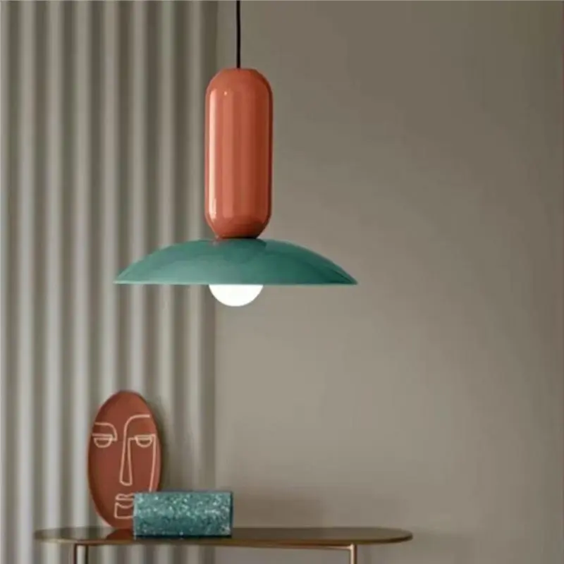 Nordic-style LED Creative Pendant Lamp