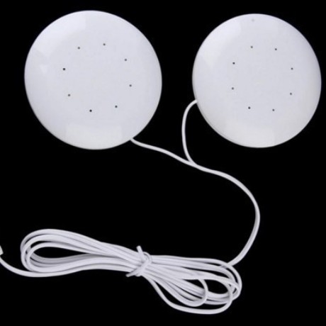 Speaker 35mm Universal Mini Music Horn Pillow - Image 5