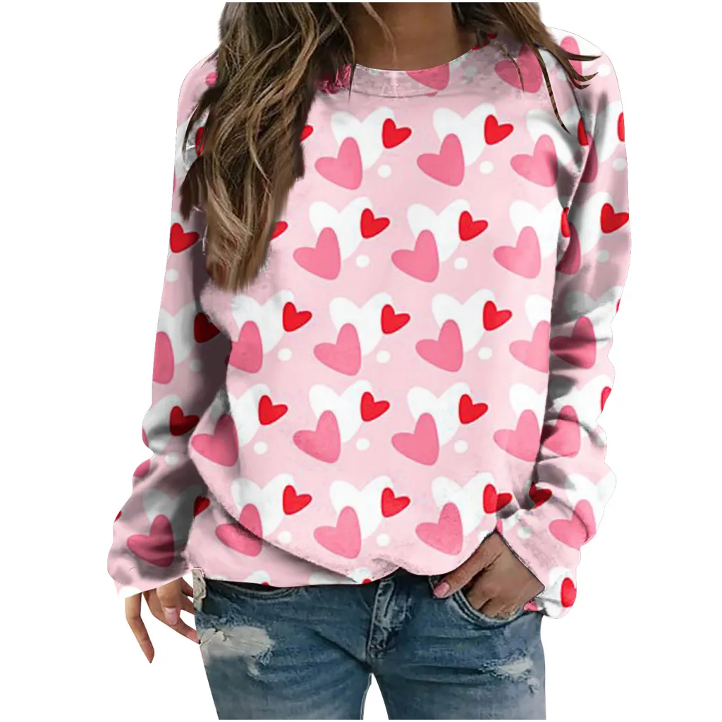 Women's Fashion Round Neck Japanese Sweater - Zcy231228071-S