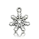 12X20Mm Snowflake