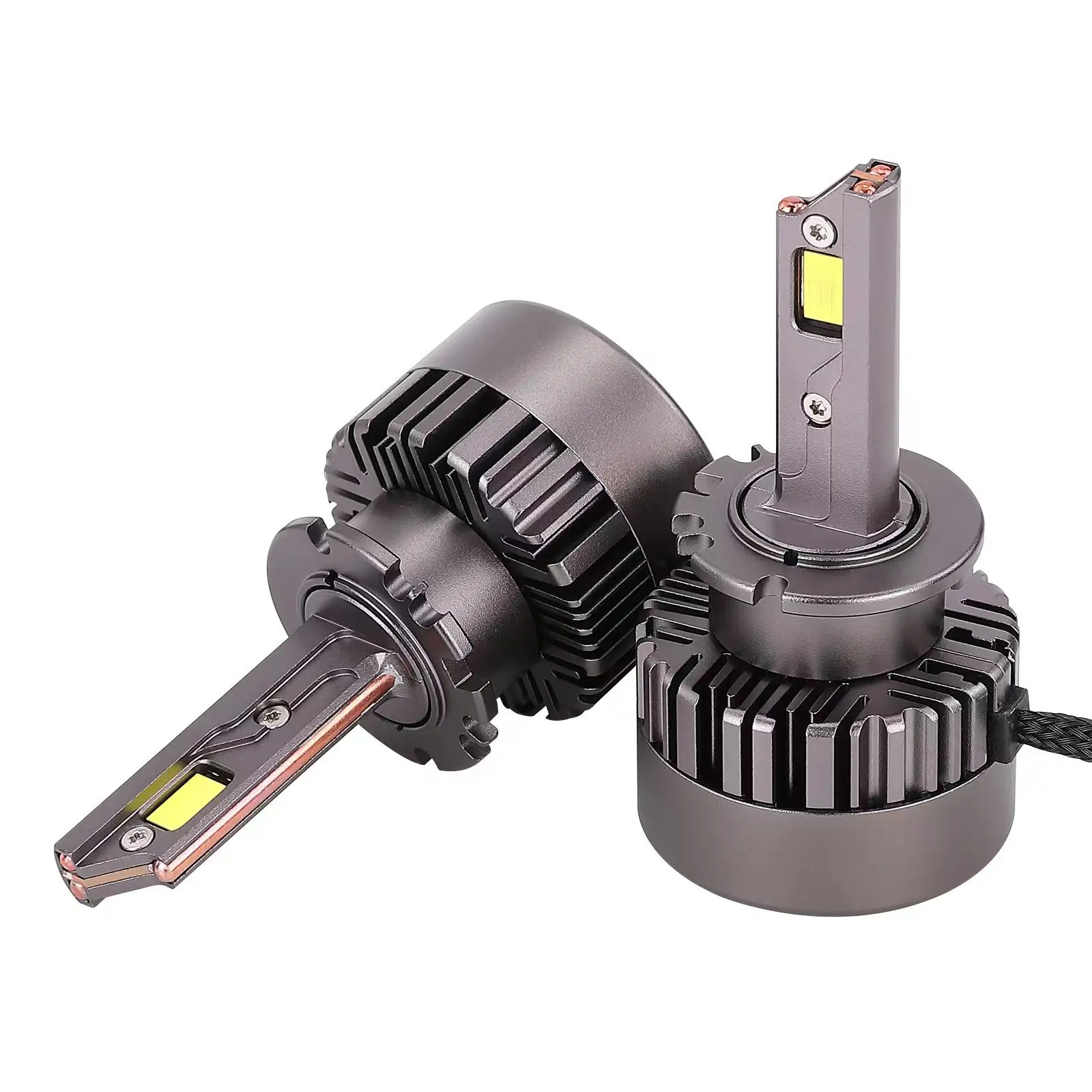 D Series LED D2SD4S Bulb Car Headlight