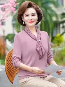 Purple Pink