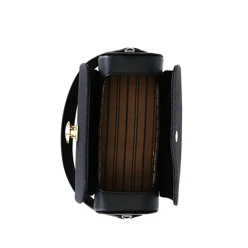 Stylish Small Square Crossbody Bag For Women