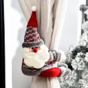 Christmas Elderly