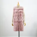 Leather Pink
