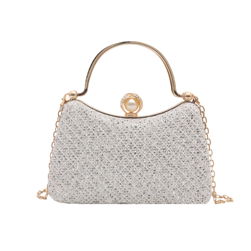 PU Crossbody Shoulder Bag, picture 4 of 8