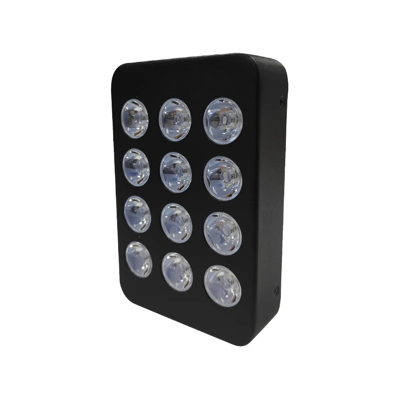 Red-light Therapy Lamp For Beauty Salons Cross-border Infrared Light Rechargeable And Portable