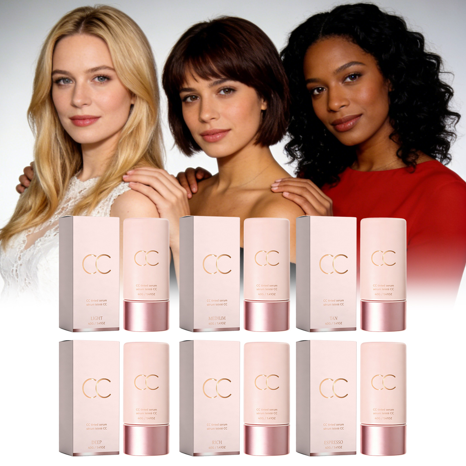Lightweight Seamless Fitno Powder Clumpingnatural Looking Tinted Moisturizer B5553d68 65b2 4838 9227 7af8d1b56842