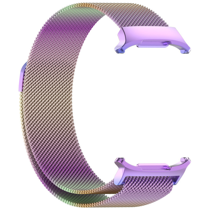 Suitable For Alloy Milanese Watch Straps 8