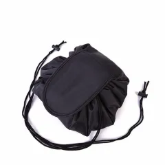 Convenient Travel Large Capacity Storage Bag - Black - View 1