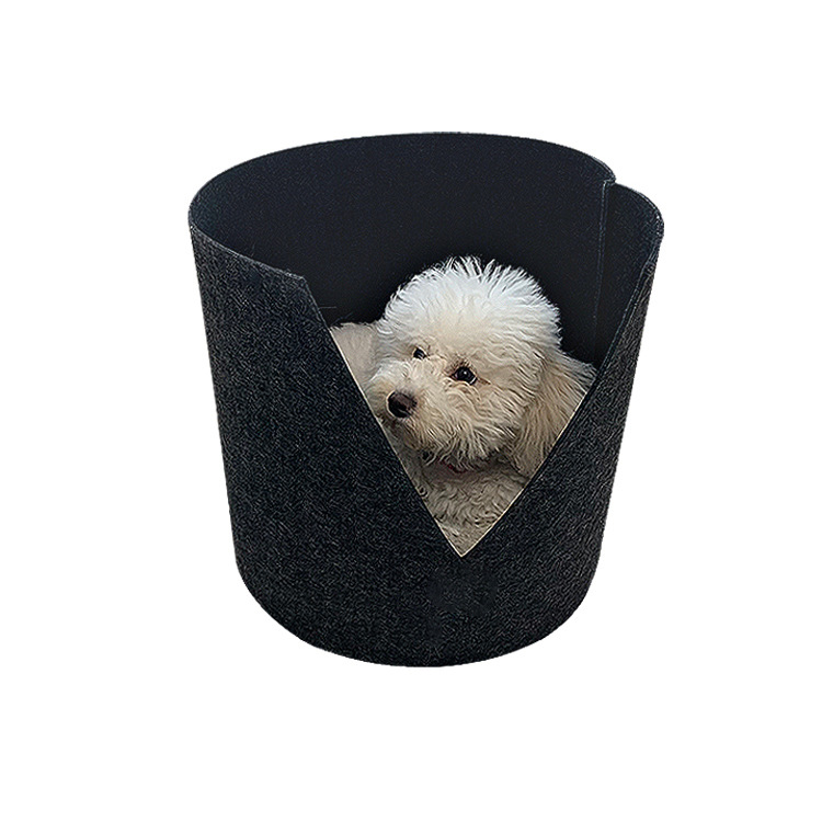 Removable Folding Pet Tent Nest 2