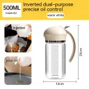 Warm White 500Ml