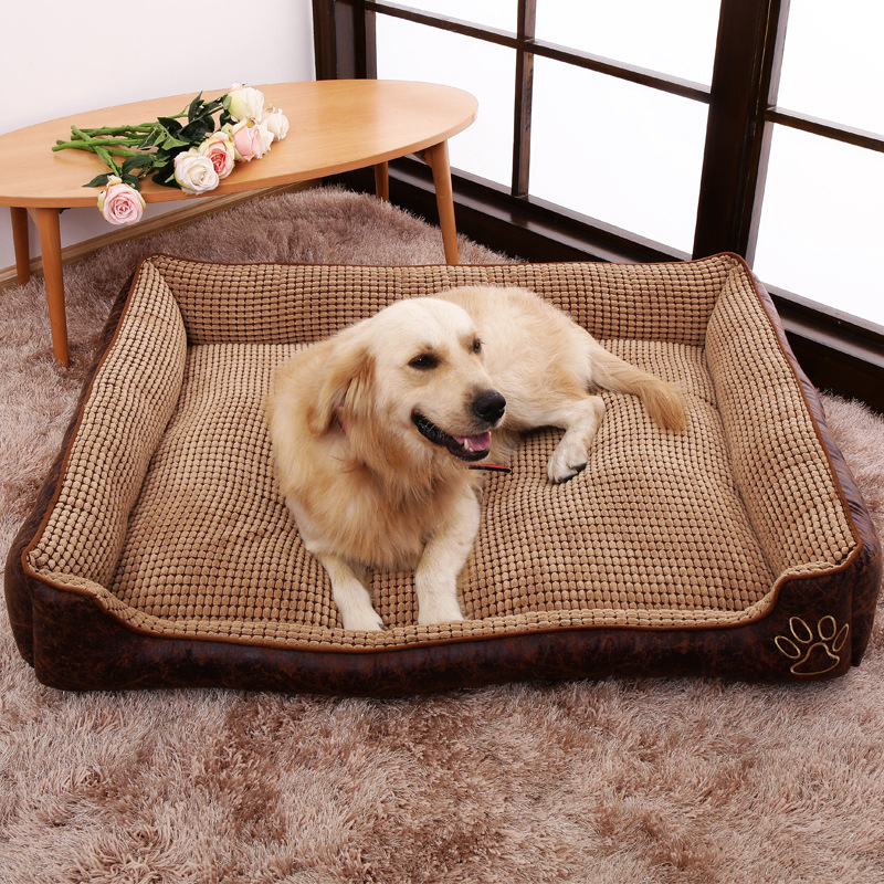Kennel Four Seasons Universal Removable And Washable