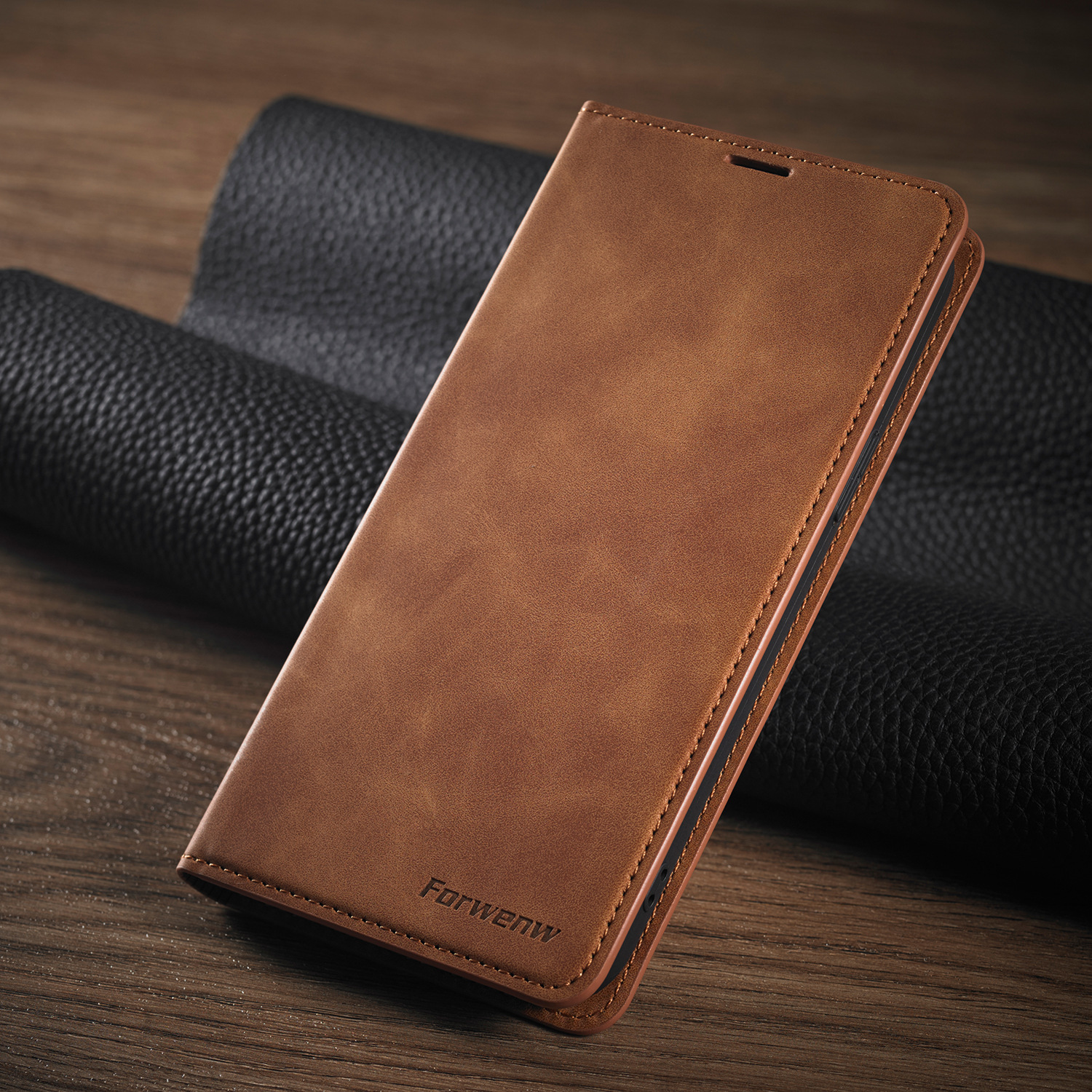 Suitable For Skin-feel Leather Case 14-inch Business Protective Cover