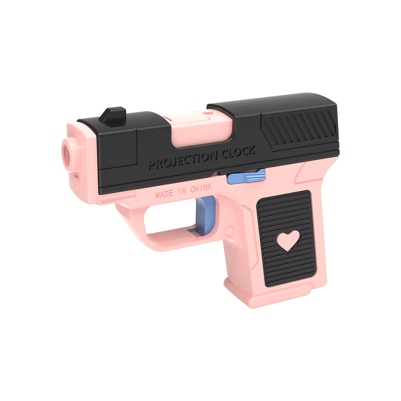 Projection Time Gun Pink