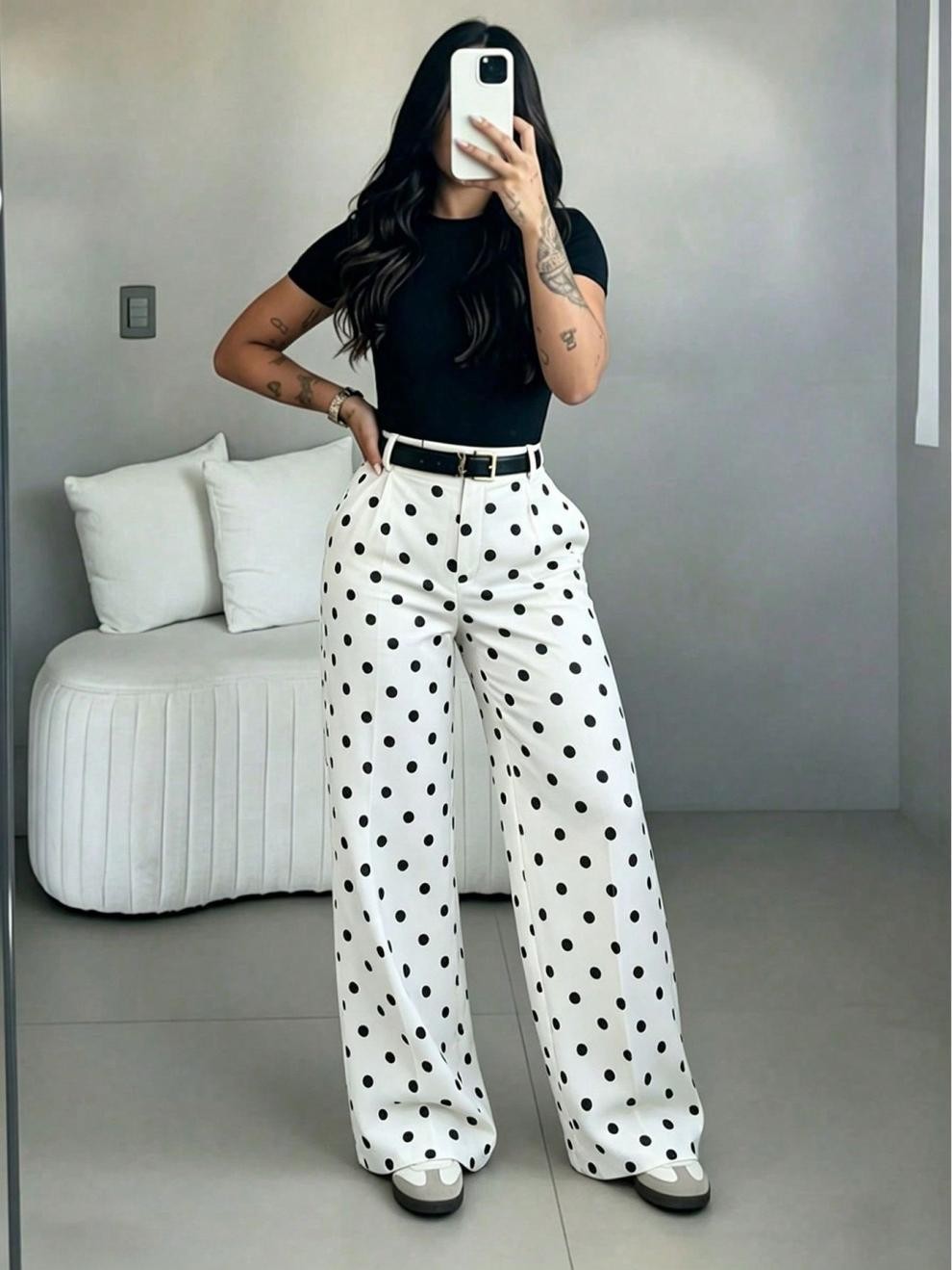 Polka Dot