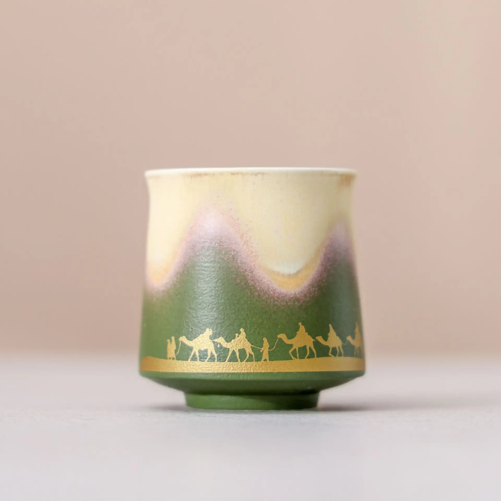 Saudi Arabias Best-selling Ceramic Coffee Cup