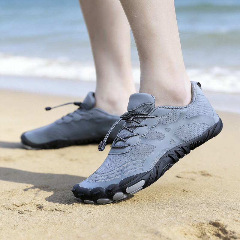 New Lightweight Quick-drying Yoga And Fitness Shoes 6