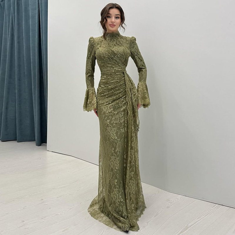 Chic Minimalist And Luxurious Bodycon Skirt