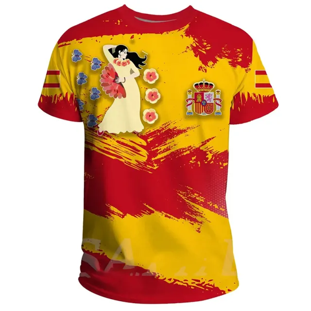 Digital Printing Couple Sports T shirt American Football Short Sleeve T62 - Shop at LoveMi