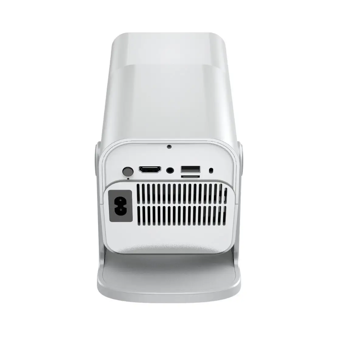 HCS350PRO Projection Game Machine 1080p 2-in-1 HD Video 4K Projector