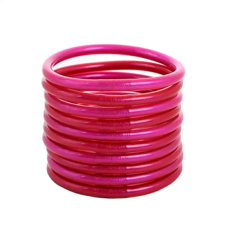 Creative Gold Foil Color Bracelet Female Fashion