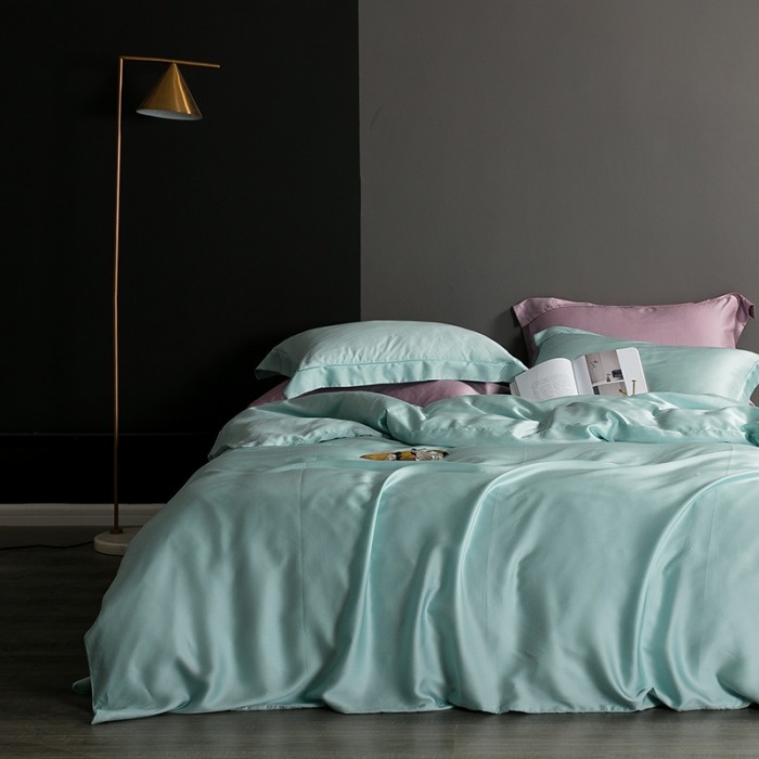 Lyocell Duvet Cover, picture 10 of 11