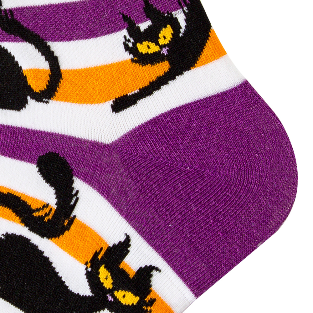 Title 10, New Halloween Mens And Womens Skull Socks