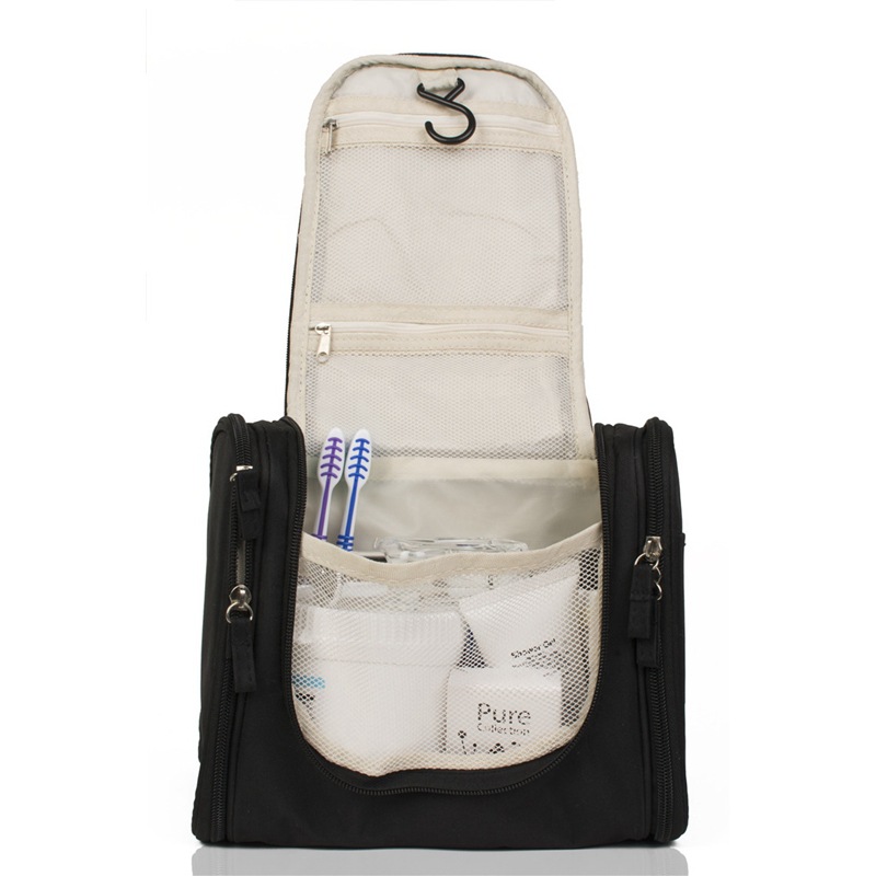 Hanging Plain-colored Polyester Oxford Travel Organizer For Men And Women 14 b5b8f6ab 9d34 46cc 876d 91525f3ee648