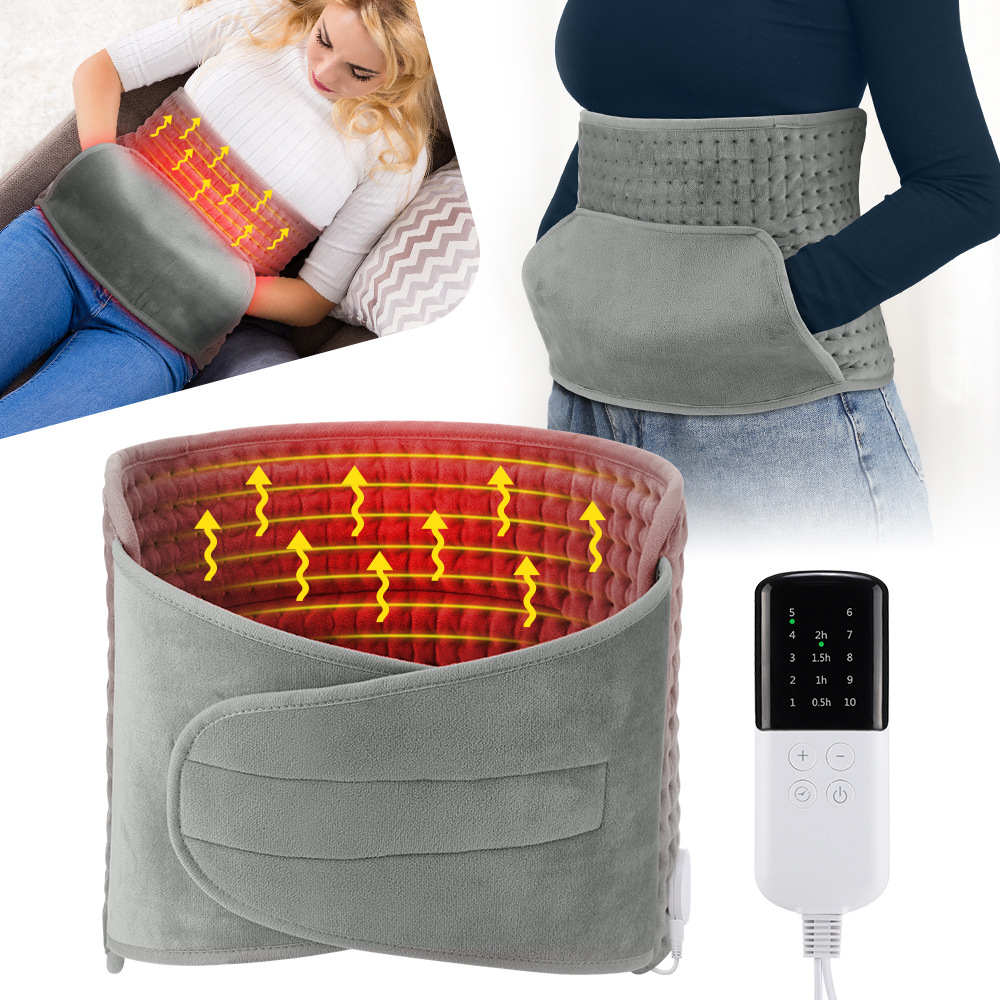 Warming Belly Belt Hand-warming Heating Pad