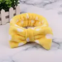 Dots Yellow