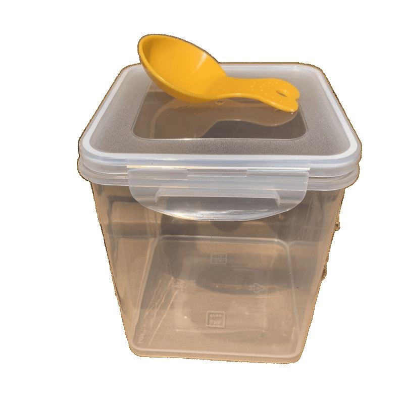 Cat Food Storage Container For Cats