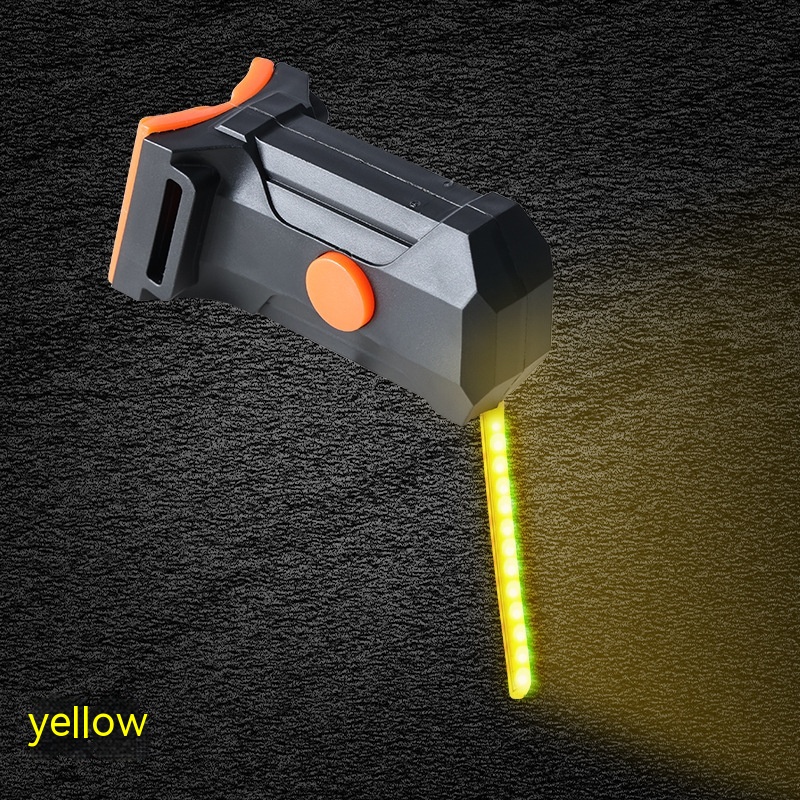 Yellow Light